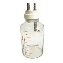 Autoclavable Liposuction Fat Storage Canister 1000ml